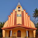 The Indian Church: Her Glaring Needs and Possible Remedies