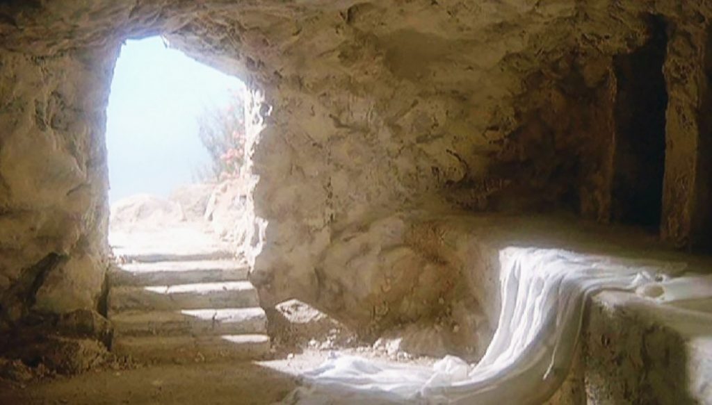 पुनरुत्थानदिन दहा प्रकारे सर्व काही बदलतो